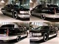 2004 Cadillac Fleetwood