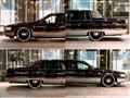 2004 Cadillac Fleetwood