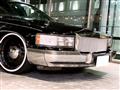 2004 Cadillac Fleetwood