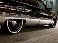 2004 Cadillac Fleetwood