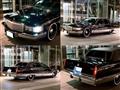 2004 Cadillac Fleetwood