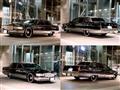 2004 Cadillac Fleetwood