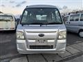 2010 Subaru Sambar