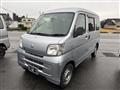 2011 Daihatsu Hijet Cargo