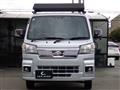 2022 Daihatsu Hijet Truck