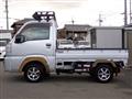 2022 Daihatsu Hijet Truck