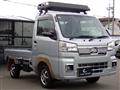 2022 Daihatsu Hijet Truck