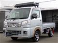 2022 Daihatsu Hijet Truck