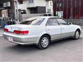 1999 Toyota Mark II