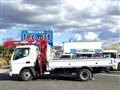 2006 Mitsubishi Fuso Canter