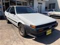 1984 Toyota Sprinter Trueno