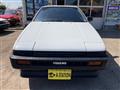 1984 Toyota Sprinter Trueno