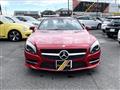 2013 Mercedes-Benz SL-Class