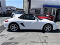 2008 Porsche Boxster