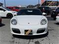 2008 Porsche Boxster