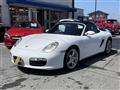 2008 Porsche Boxster