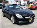 2015 Mercedes-Benz SLK