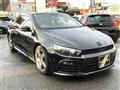 2010 Volkswagen Scirocco