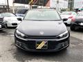 2009 Volkswagen Scirocco