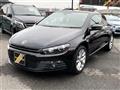 2009 Volkswagen Scirocco