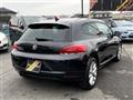 2009 Volkswagen Scirocco