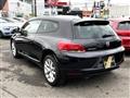 2009 Volkswagen Scirocco