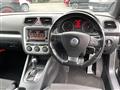 2009 Volkswagen Scirocco