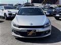 2012 Volkswagen Scirocco