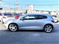 2012 Volkswagen Scirocco