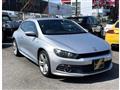 2012 Volkswagen Scirocco