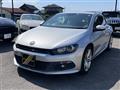 2012 Volkswagen Scirocco