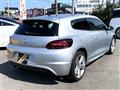 2012 Volkswagen Scirocco