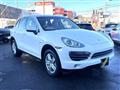 2013 Porsche Cayenne