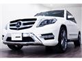 2015 Mercedes-Benz GLK-Class