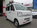 2019 Mitsubishi Minicab Van