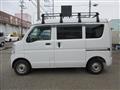 2019 Mitsubishi Minicab Van