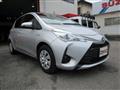 2019 Toyota Vitz