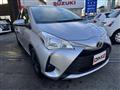 2017 Toyota Vitz