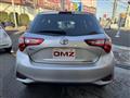 2017 Toyota Vitz