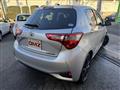 2017 Toyota Vitz