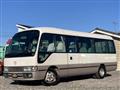 2004 Toyota Coaster