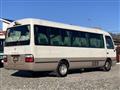 2004 Toyota Coaster