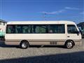 2004 Toyota Coaster