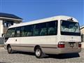 2004 Toyota Coaster