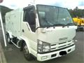 2008 Isuzu Elf Truck