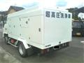 2008 Isuzu Elf Truck