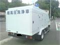 2008 Isuzu Elf Truck