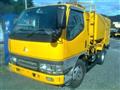 2001 Mitsubishi Fuso Canter