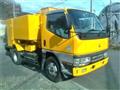 2001 Mitsubishi Fuso Canter