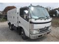 2009 Toyota Dyna Truck